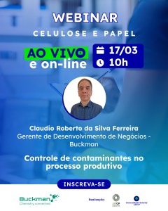 1 - Instagram - Controle de contaminantes